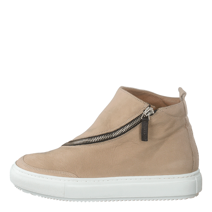 Lotta Mohair Beige