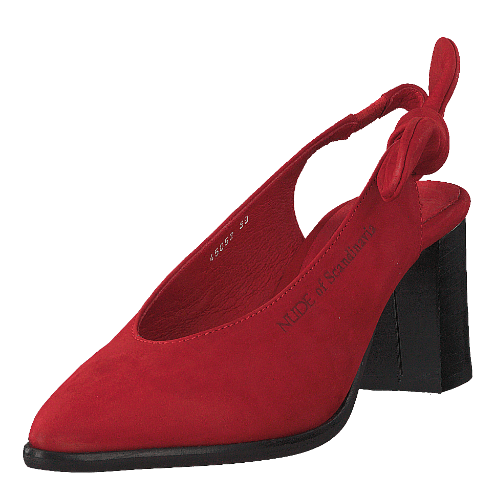 Malin Longbeach Rosso - Heppo.com