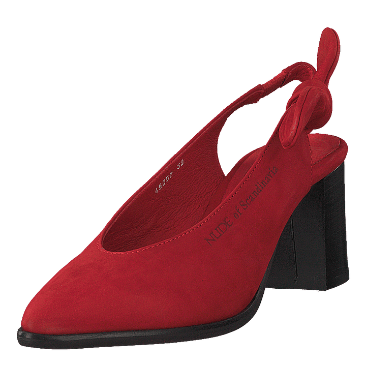 Malin Longbeach Rosso - Heppo.com