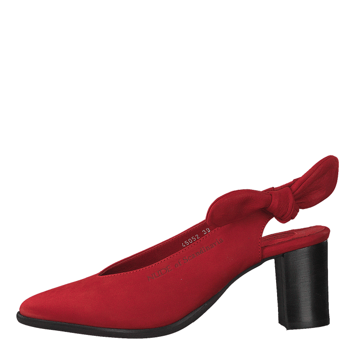 Malin Longbeach Rosso - Heppo.com