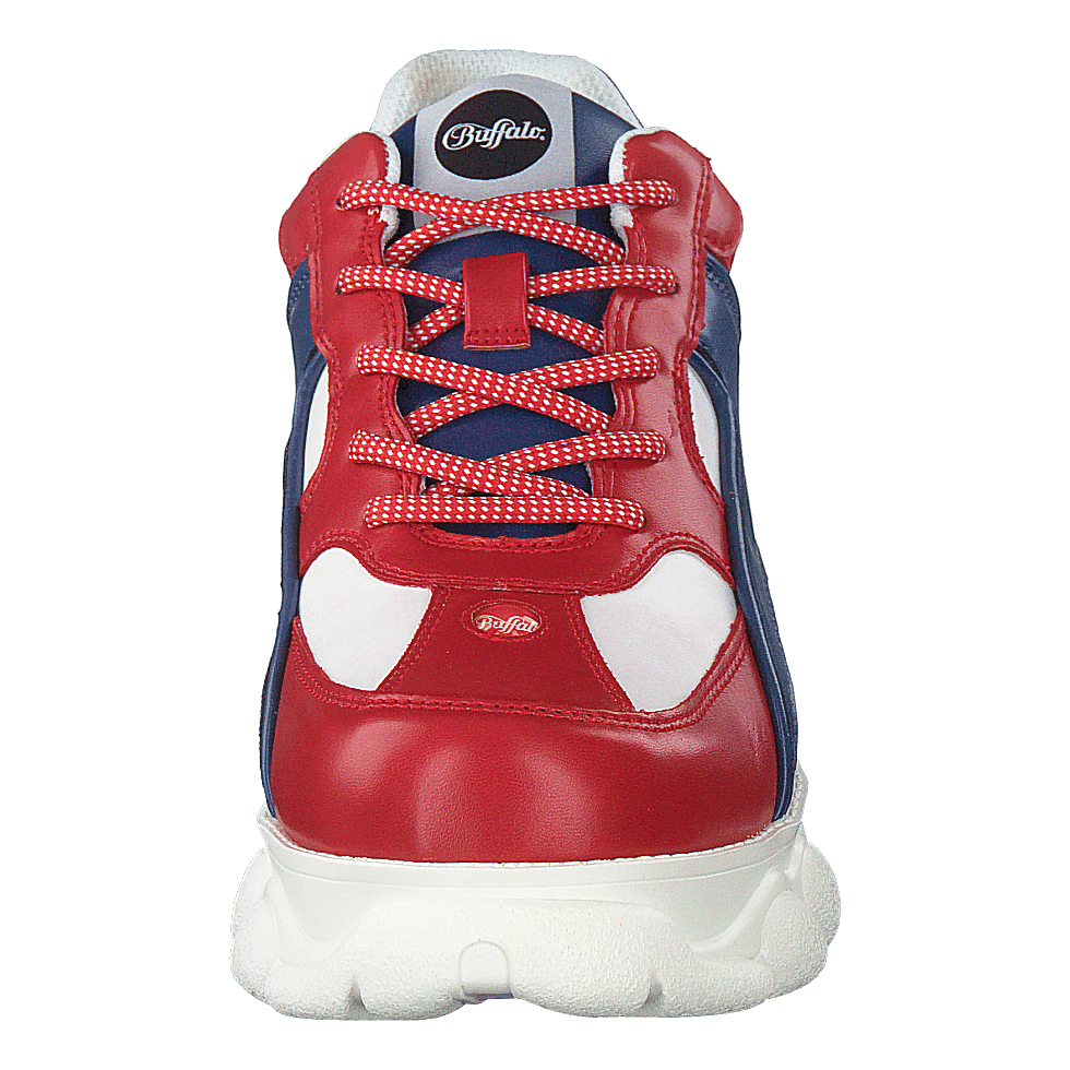 Colby Red / Blue / White