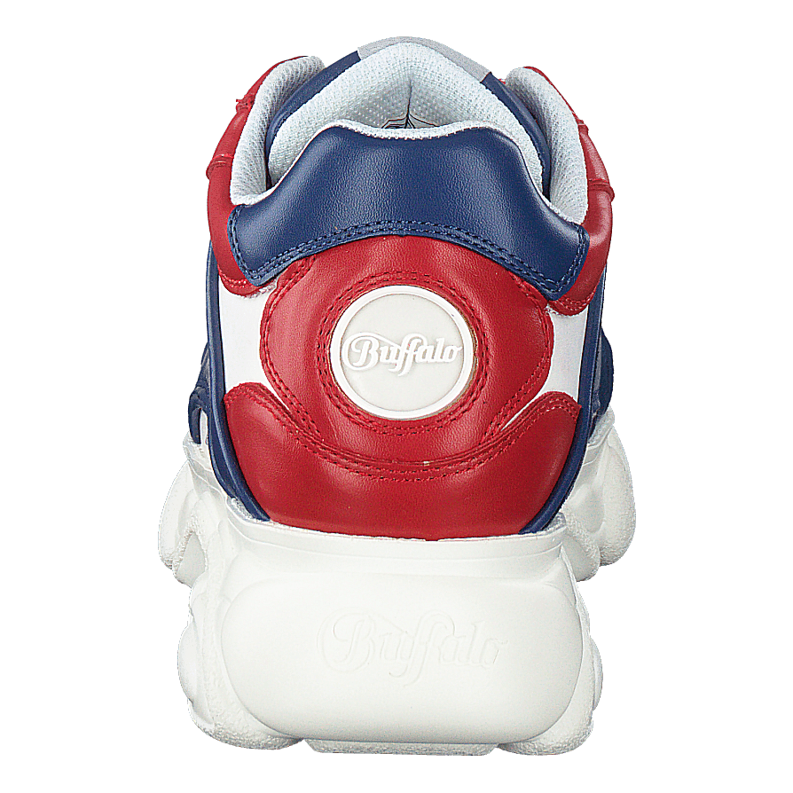 Colby Red / Blue / White