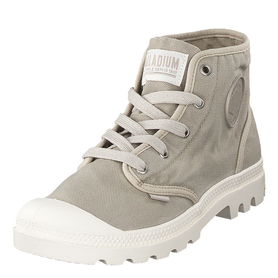 Pampa Hi Ladies String