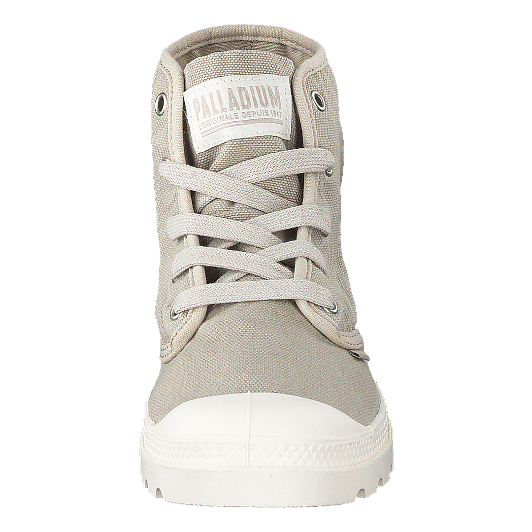 Pampa Hi Ladies String