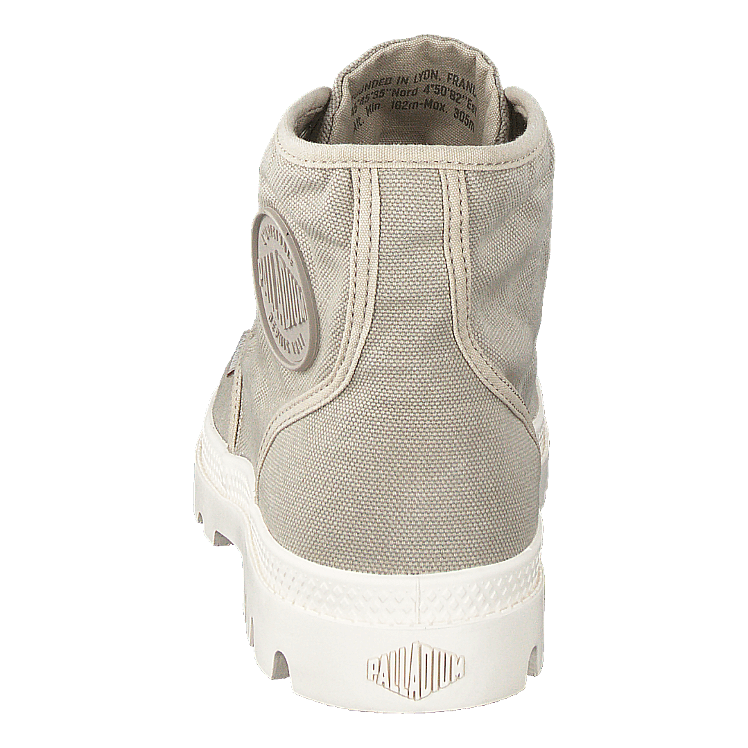 Pampa Hi Ladies String