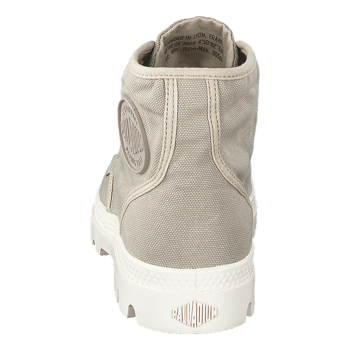 Pampa Hi Ladies String