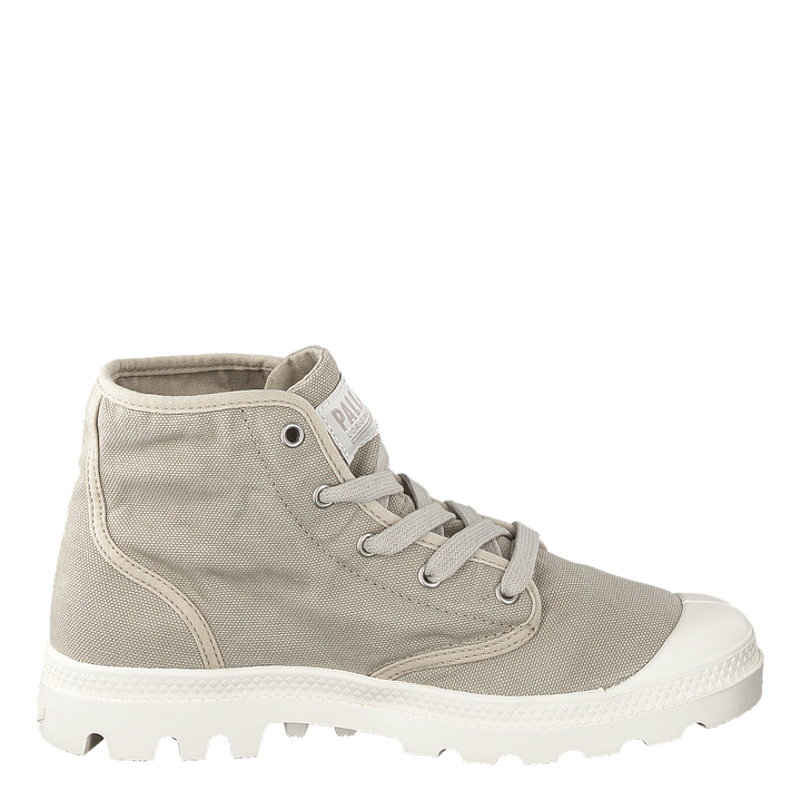 Pampa Hi Ladies String