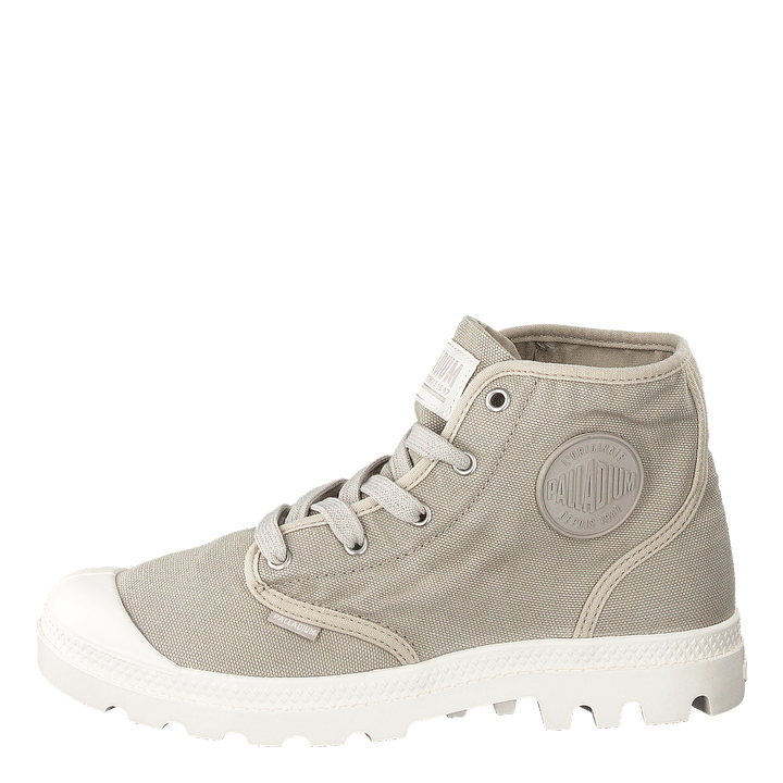 Pampa Hi Ladies String