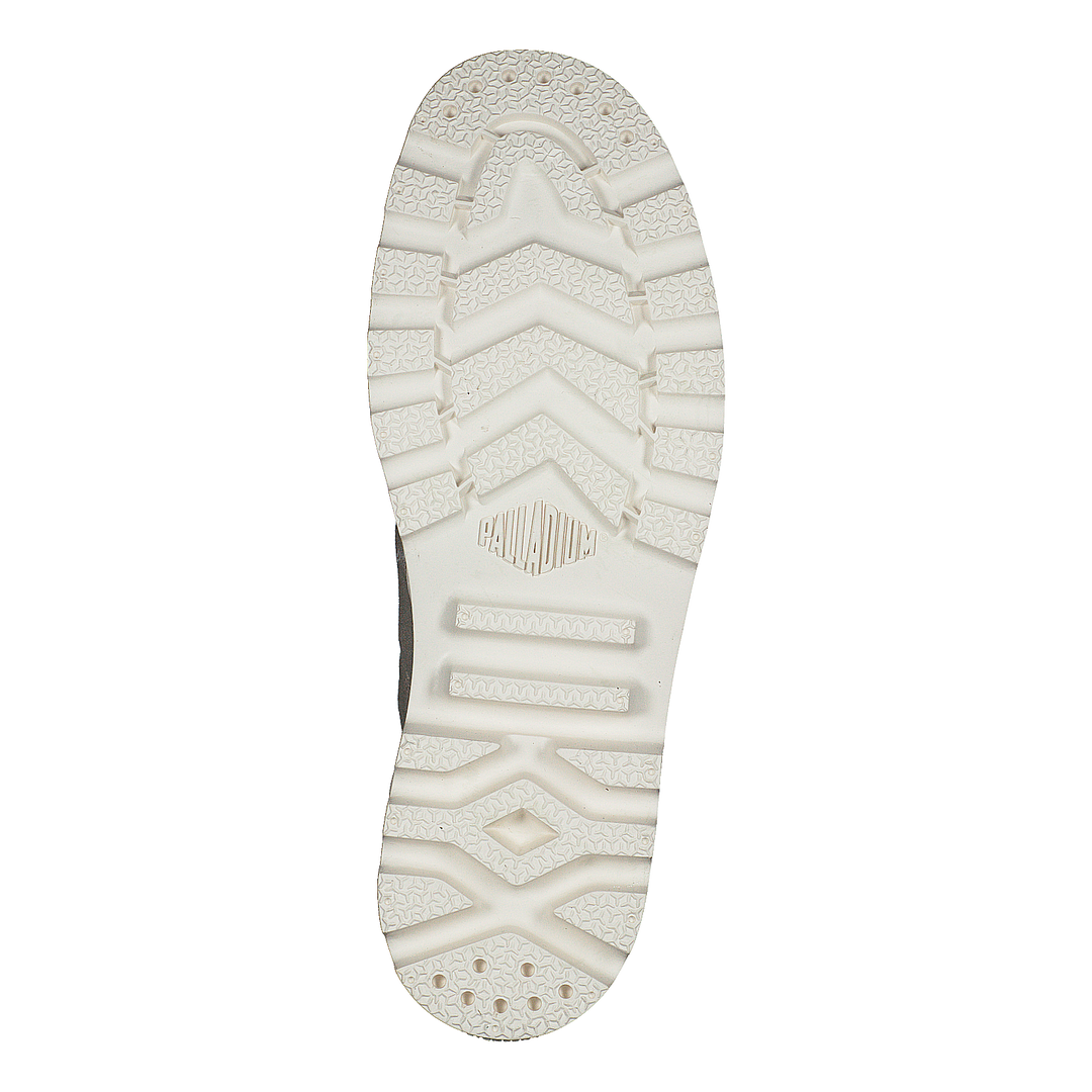 Pampa Hi Ladies String