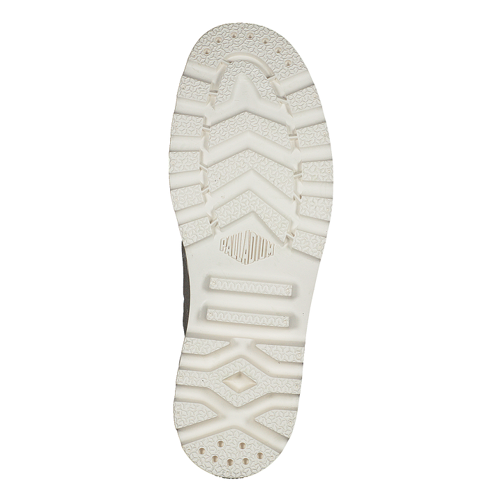 Pampa Hi Ladies String