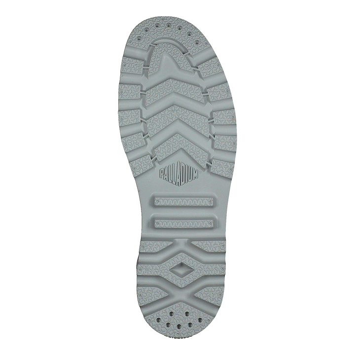 Pampa Hi Ladies Vapor
