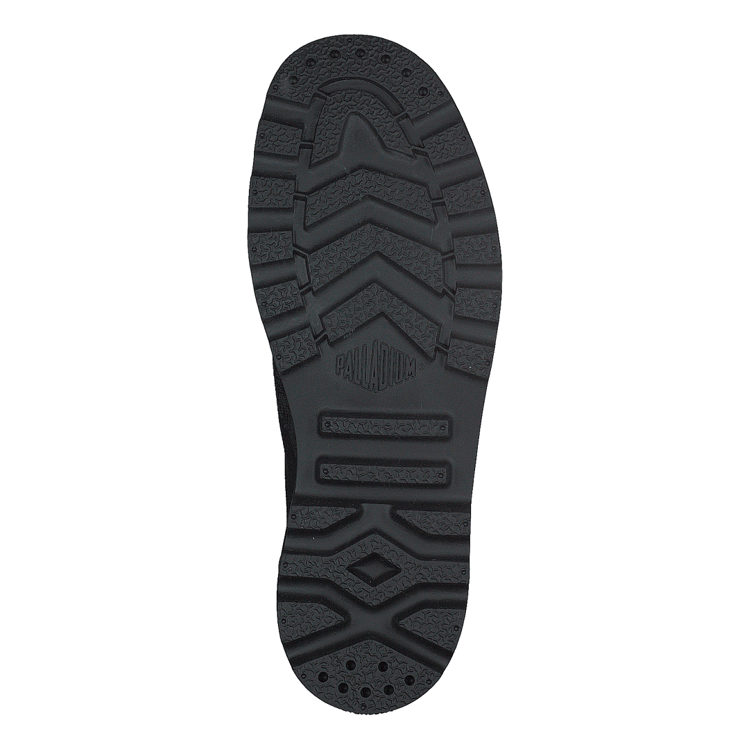 Pampa Ox Originale Black