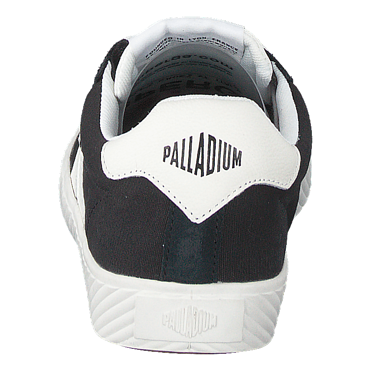Pallaphoenix Flame Black