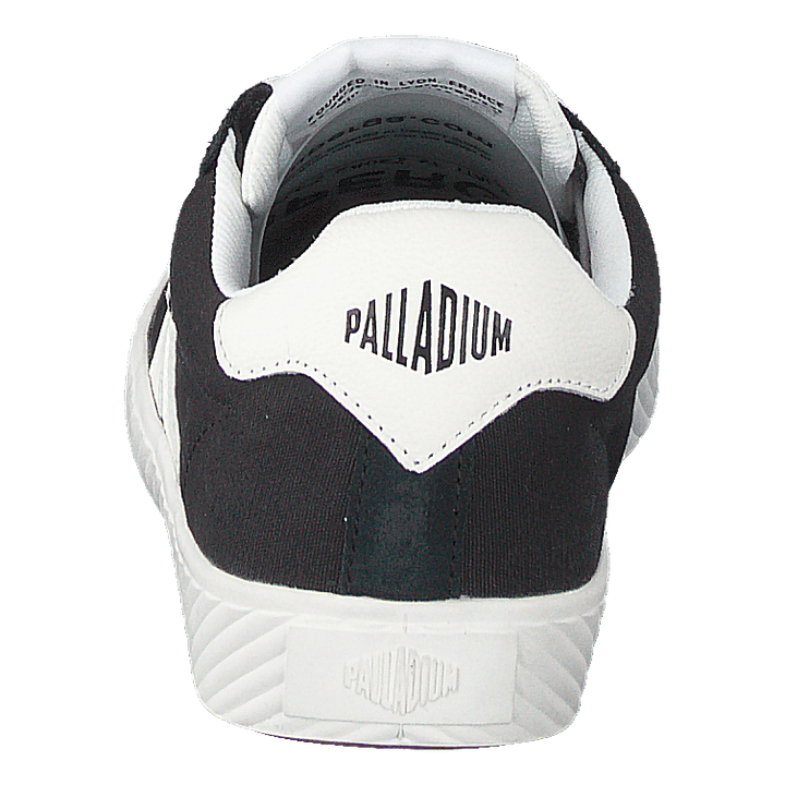 Pallaphoenix Flame Black