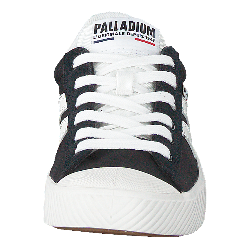 Pallaphoenix Flame Black