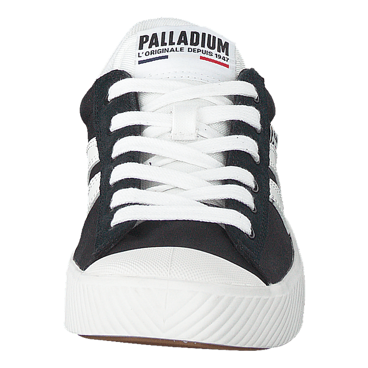 Pallaphoenix Flame Black