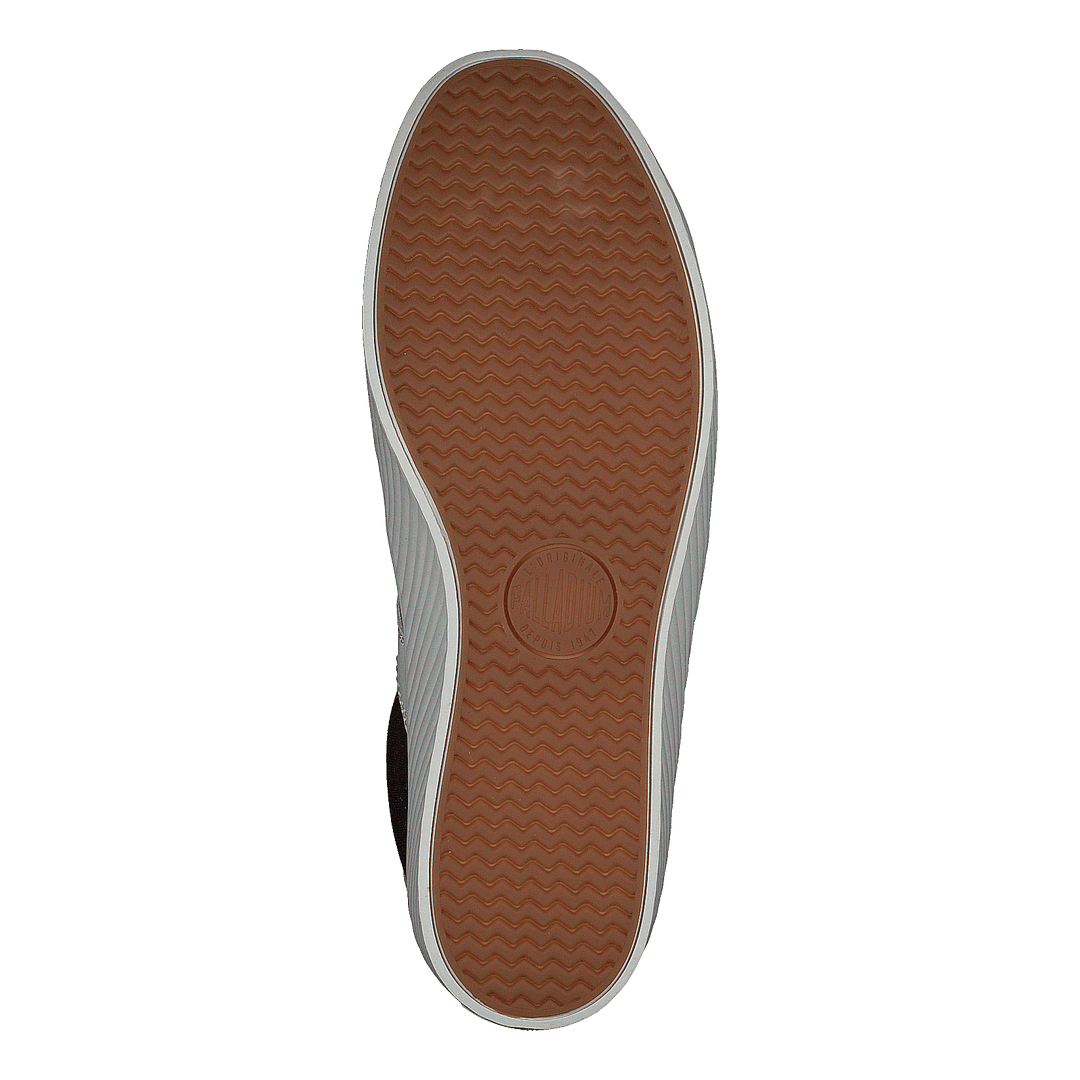Pallaphoenix Flame Black