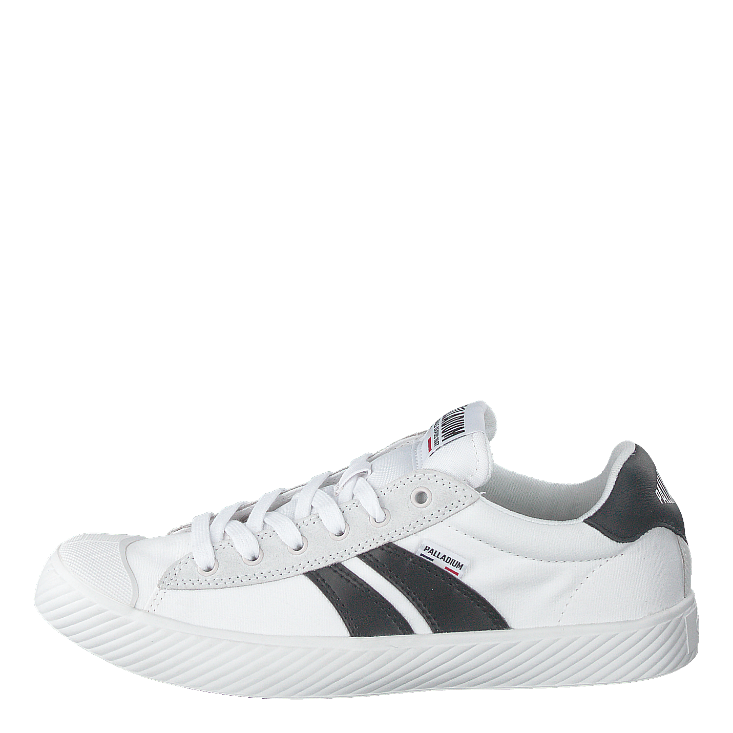 Pallaphoenix Flame White Palladium Heppo