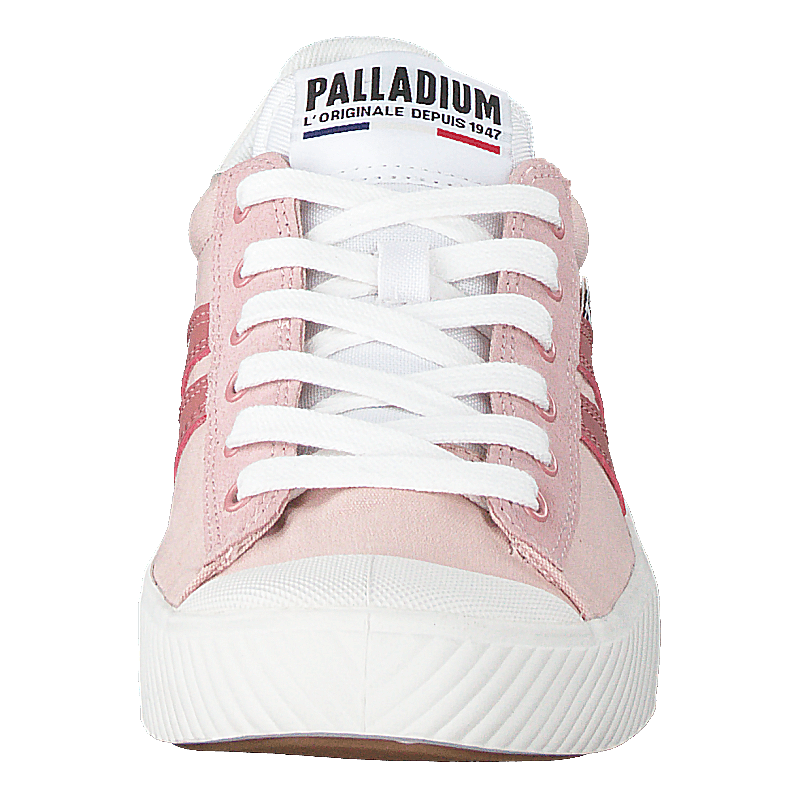 Pallaphoenix Flame Peach Whip