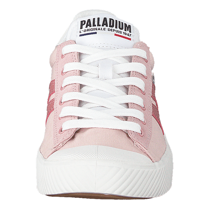 Pallaphoenix Flame Peach Whip