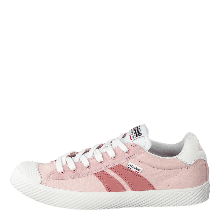 Pallaphoenix Flame Peach Whip