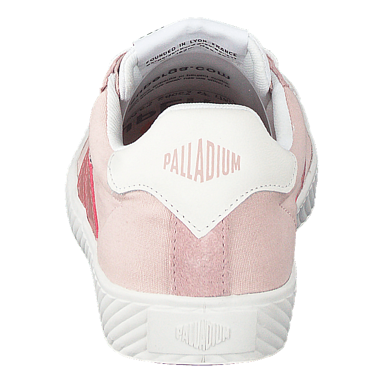 Pallaphoenix Flame Peach Whip