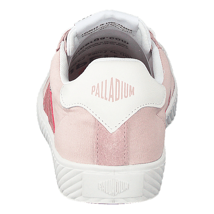 Pallaphoenix Flame Peach Whip