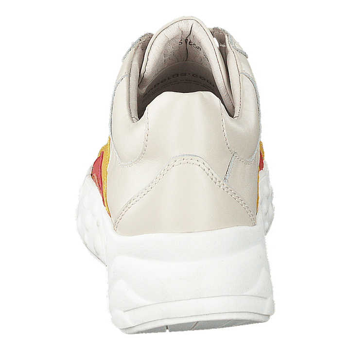Sneaker Rainbow Off - Off White