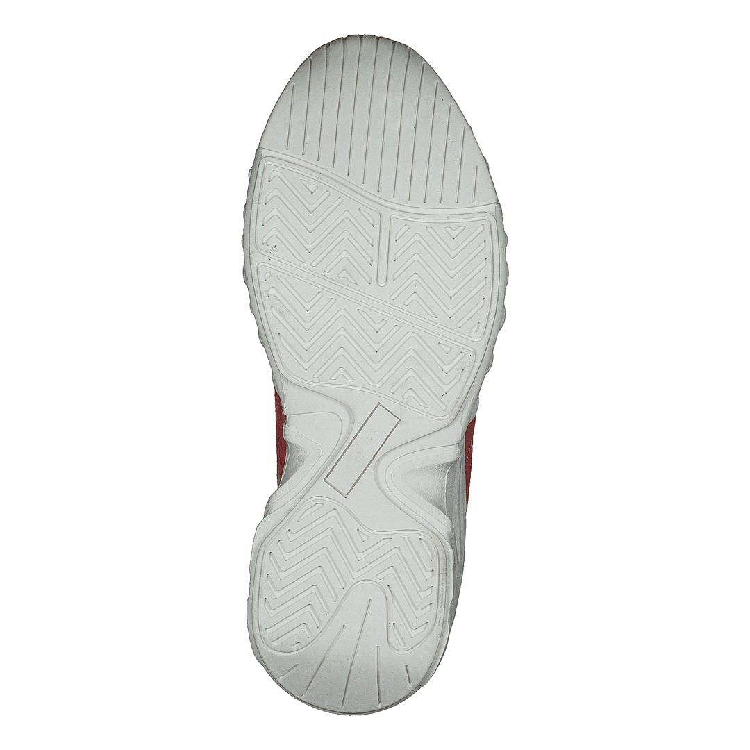 Sneaker Rainbow Off - Off White