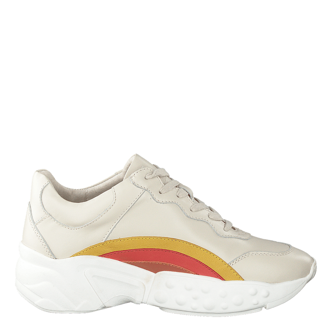 Sneaker Rainbow Off - Off White