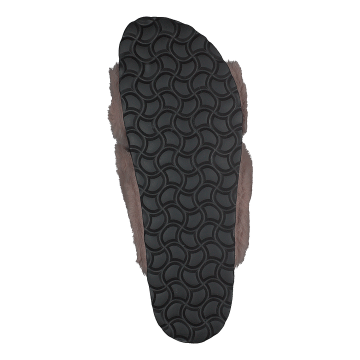 Slipper Rose