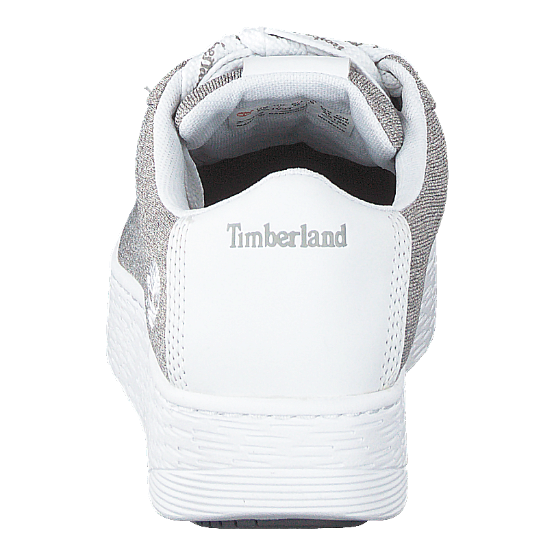 Marblesea Textile Sneaker Grey Mesh