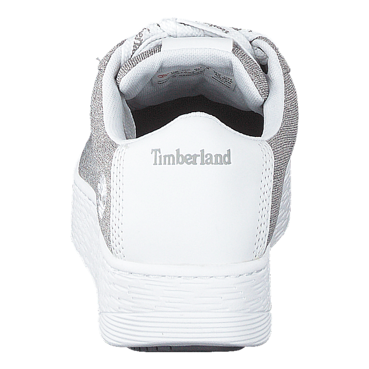 Marblesea Textile Sneaker Grey Mesh