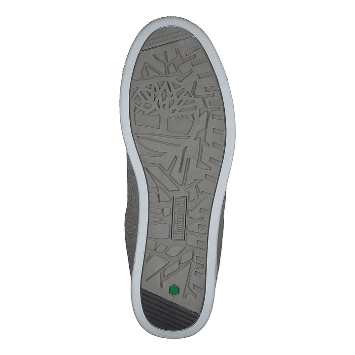 Marblesea Textile Sneaker Grey Mesh