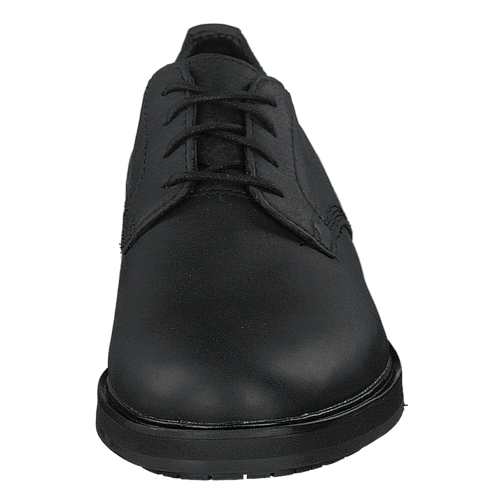 Windbucks Pt Ox Black Full Grain
