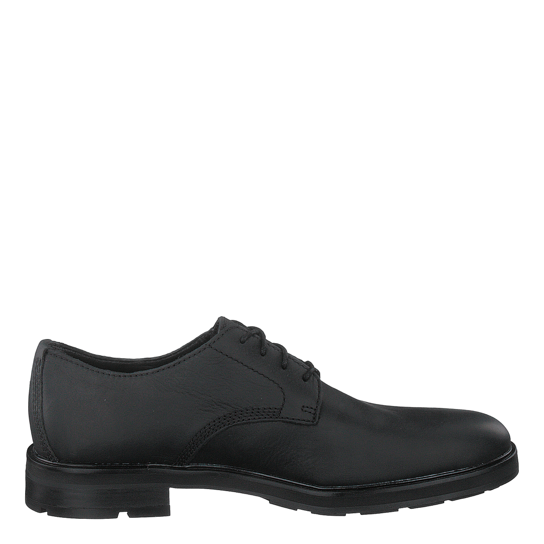 Windbucks Pt Ox Black Full Grain