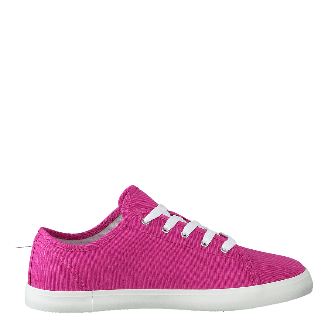 Newport Bay Canvas Ox Bright Pink Canvas