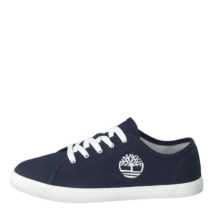 Newport Bay Canvas Ox Navy Canvas