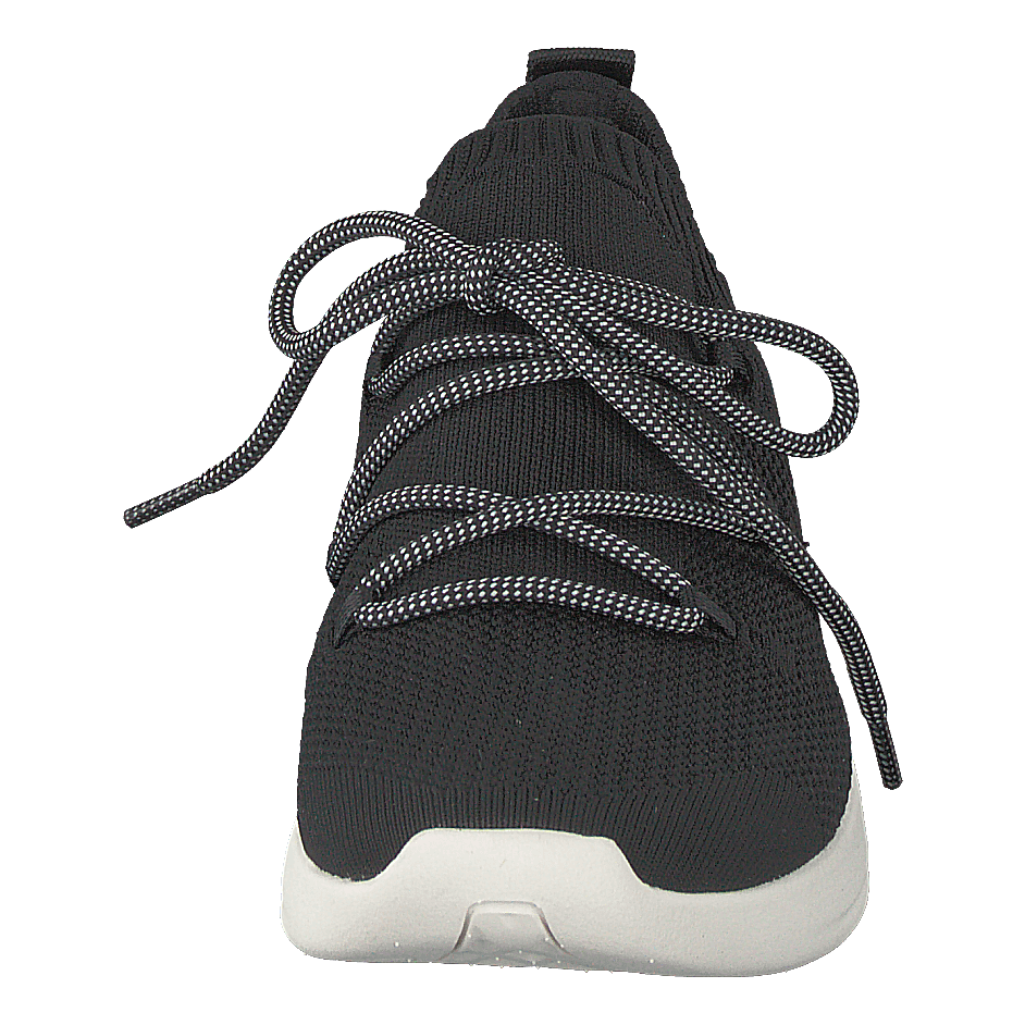 Flyroam Go Stohl Oxford Black Knit