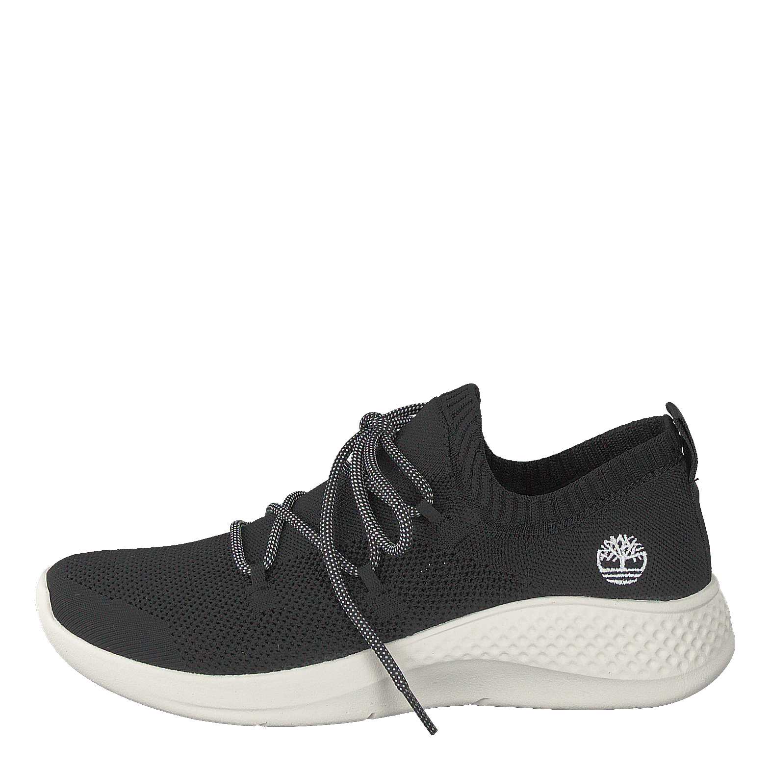 Flyroam Go Stohl Oxford Black Knit Timberland Heppo