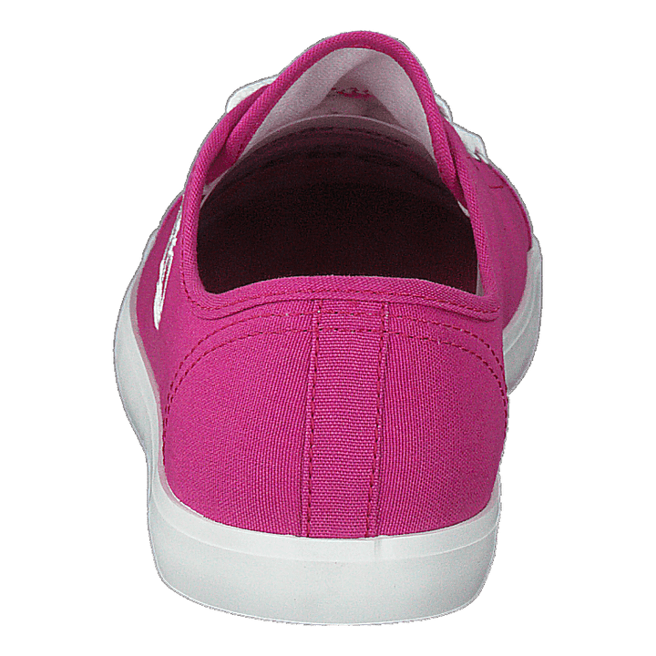 Newport Bay Canvas Ox Bright Pink Canvas