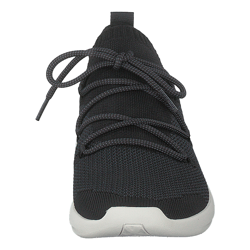 Flyroam Go Stohl Oxford Jet Black