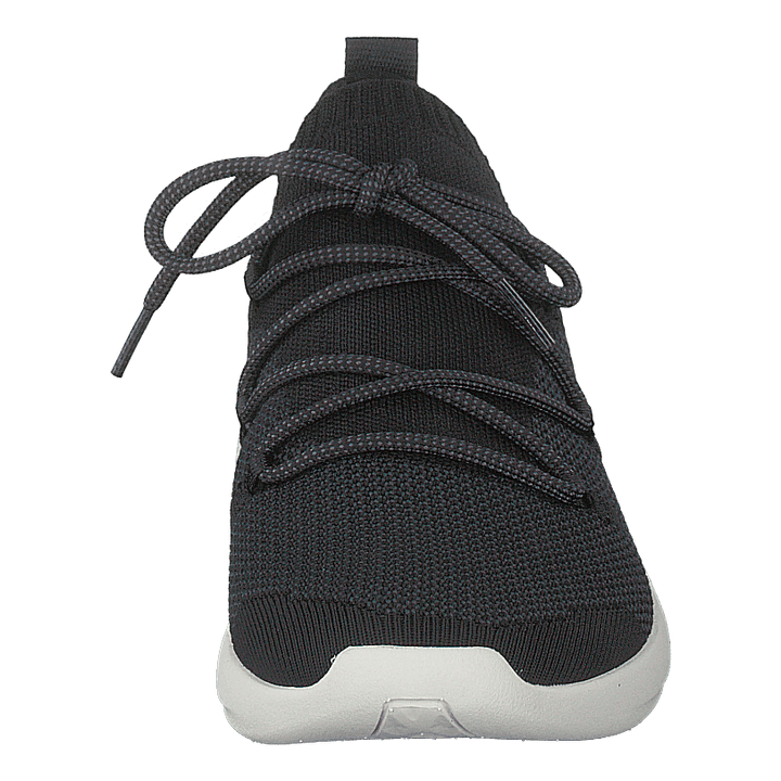 Flyroam Go Stohl Oxford Jet Black