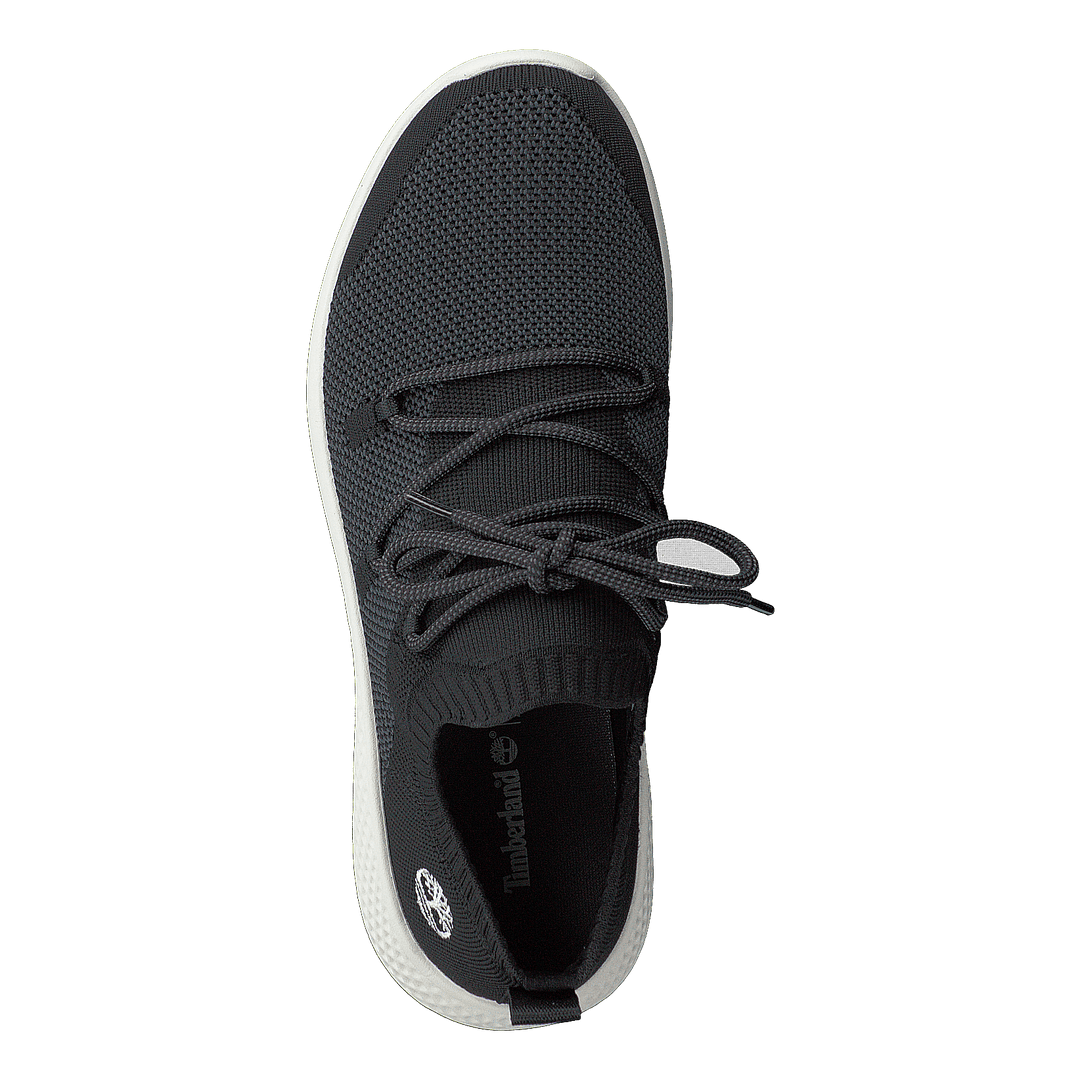 Flyroam Go Stohl Oxford Jet Black