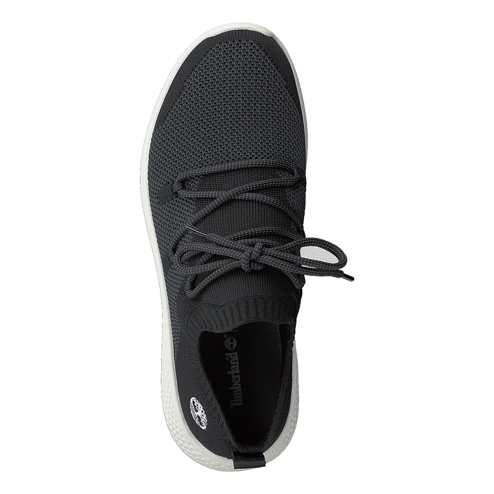 Flyroam Go Stohl Oxford Jet Black