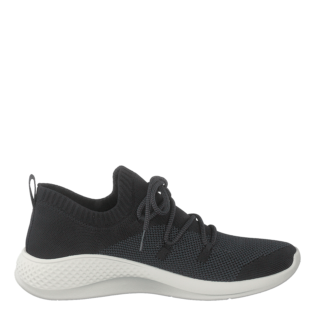 Flyroam Go Stohl Oxford Jet Black