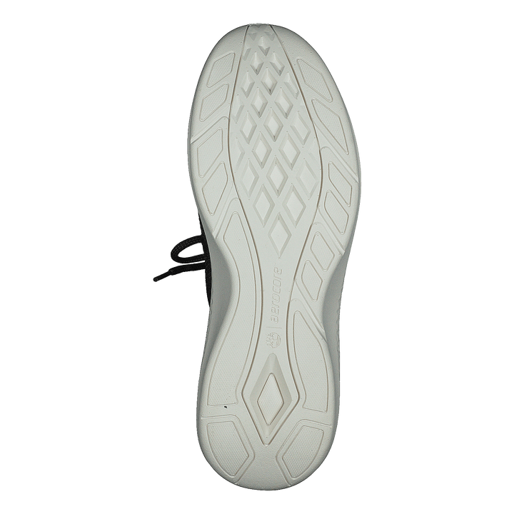 Flyroam Go Stohl Oxford Jet Black