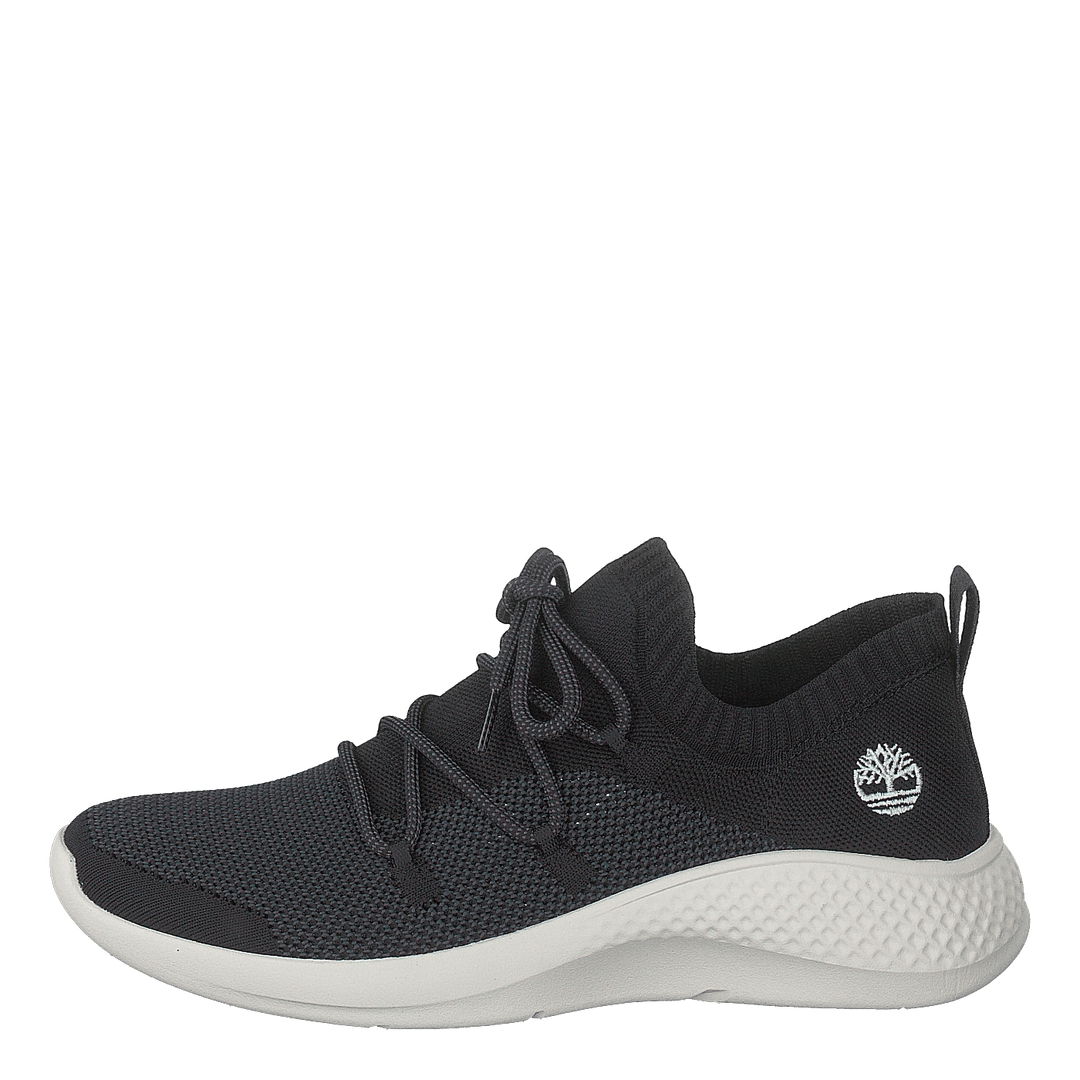 Flyroam Go Stohl Oxford Jet Black