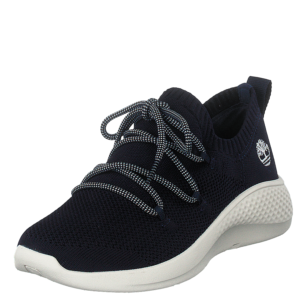 Flyroam Go Stohl Oxford Black Iris