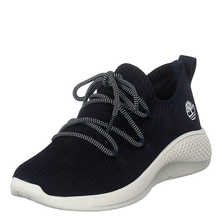 Flyroam Go Stohl Oxford Black Iris